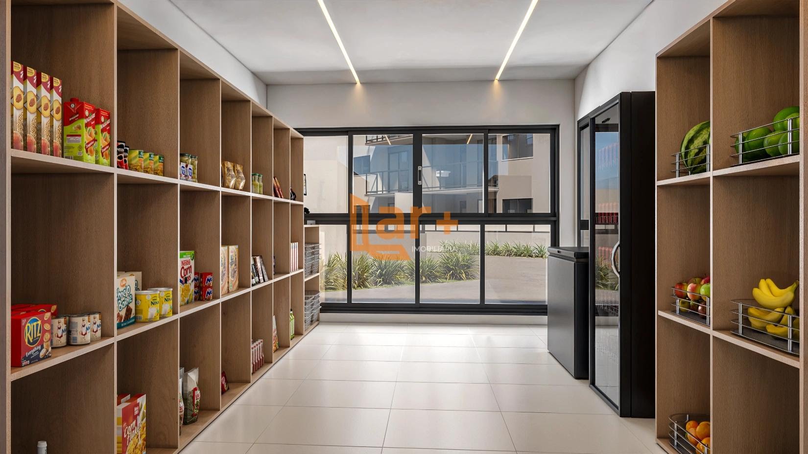 Apartamento à venda com 3 quartos, 1 suíte, 1 vaga e 64m² no Aeroporto, Aracaju (SE) — foto 8 de 20