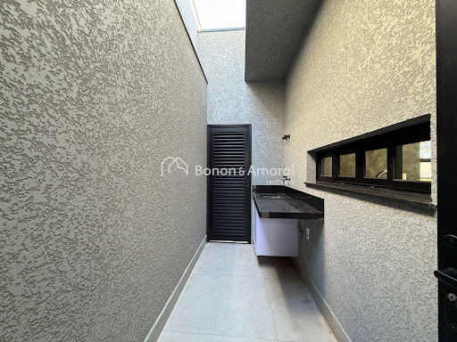 Casa de Condomínio, 3 quartos - Foto 13