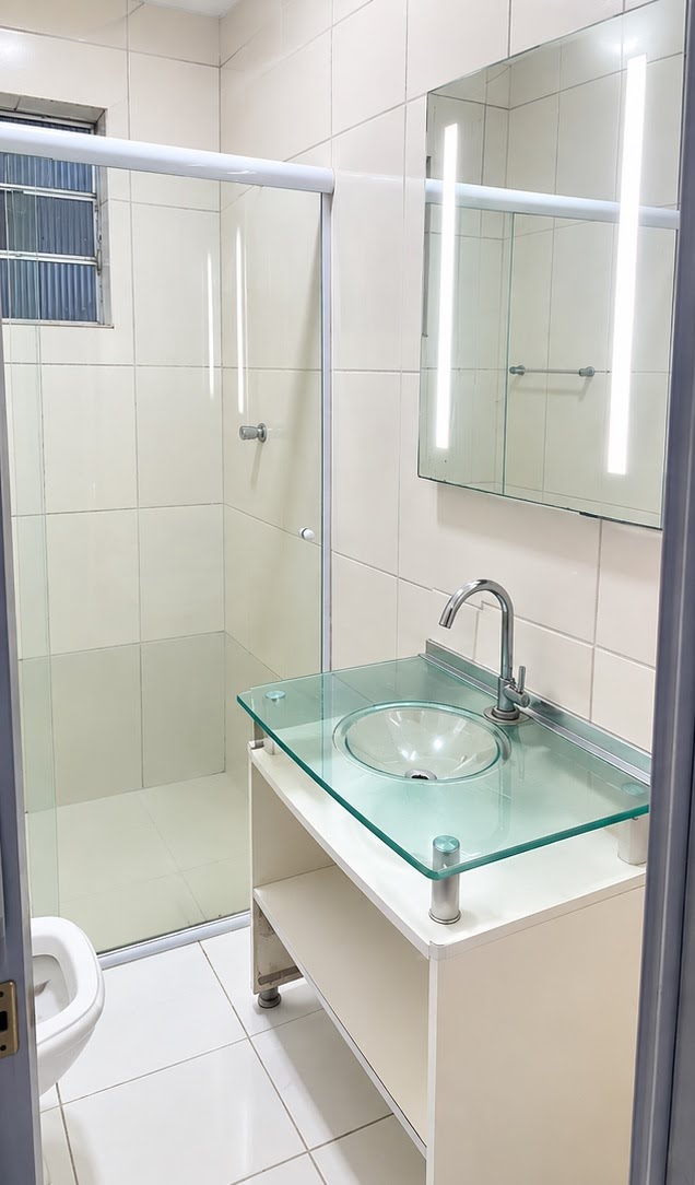 Apartamento à venda com 2 quartos, 1 banheiro, 5 vagas e 200m² no Jardim Cidade Pirituba, São Paulo (SP) — foto 9 de 12