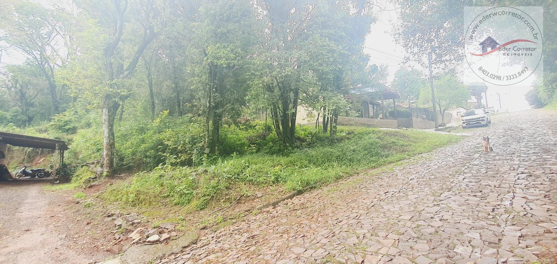 Terreno à venda com 535m² de terreno no Mundstock Terreno, Ijuí (RS) — foto 7 de 10