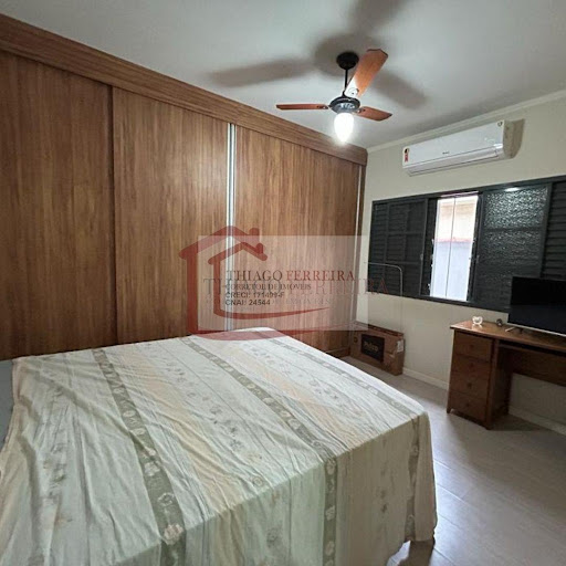 Casa em Bela Vista  -  Santa Rita do Passa Quatro