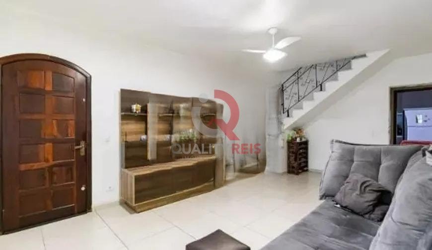 Sobrado, 3 quartos, 150 m² - Foto 16