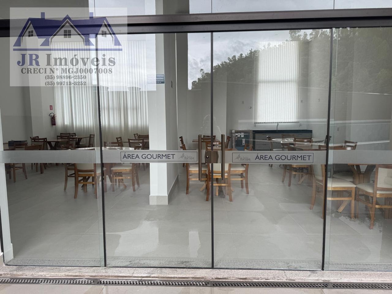 Apartamento à venda com 1 quarto, 1 suíte e 136m² no Centro, Itajubá (MG) — foto 24 de 30