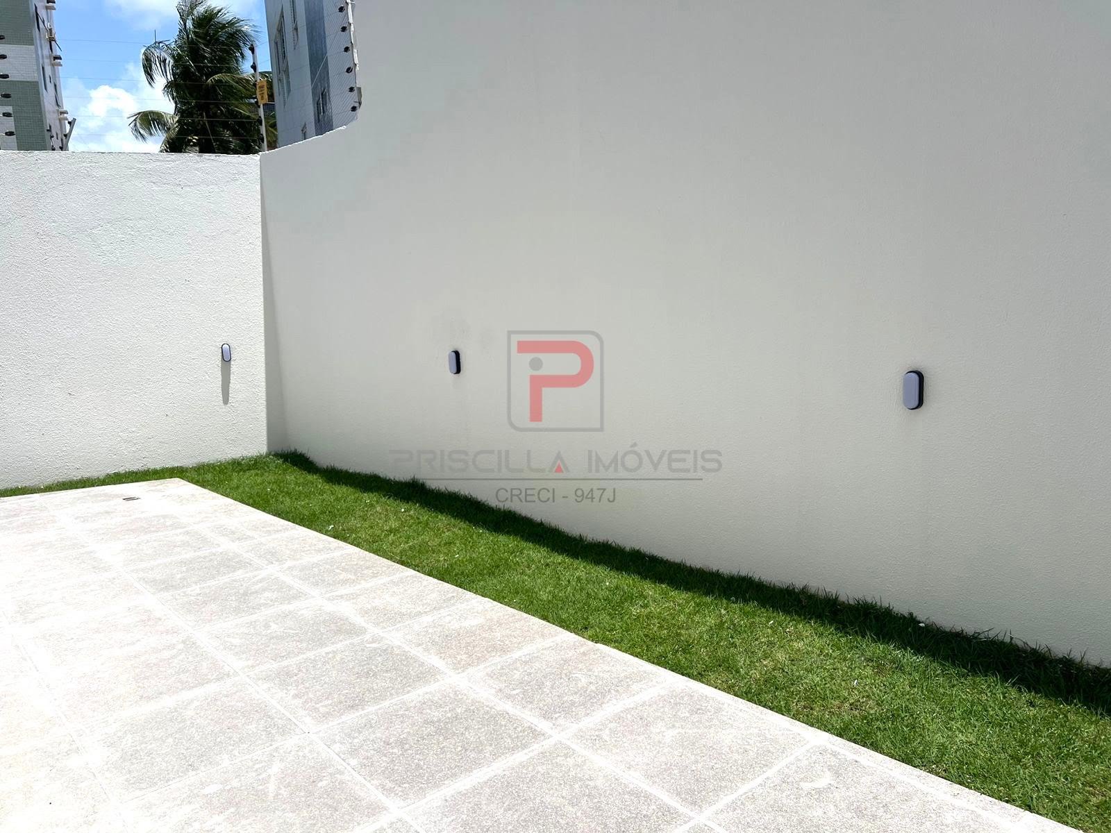 Apartamento à venda com 3 quartos, 1 vaga e 91m² no Bessa, João Pessoa (PB) — foto 8 de 12