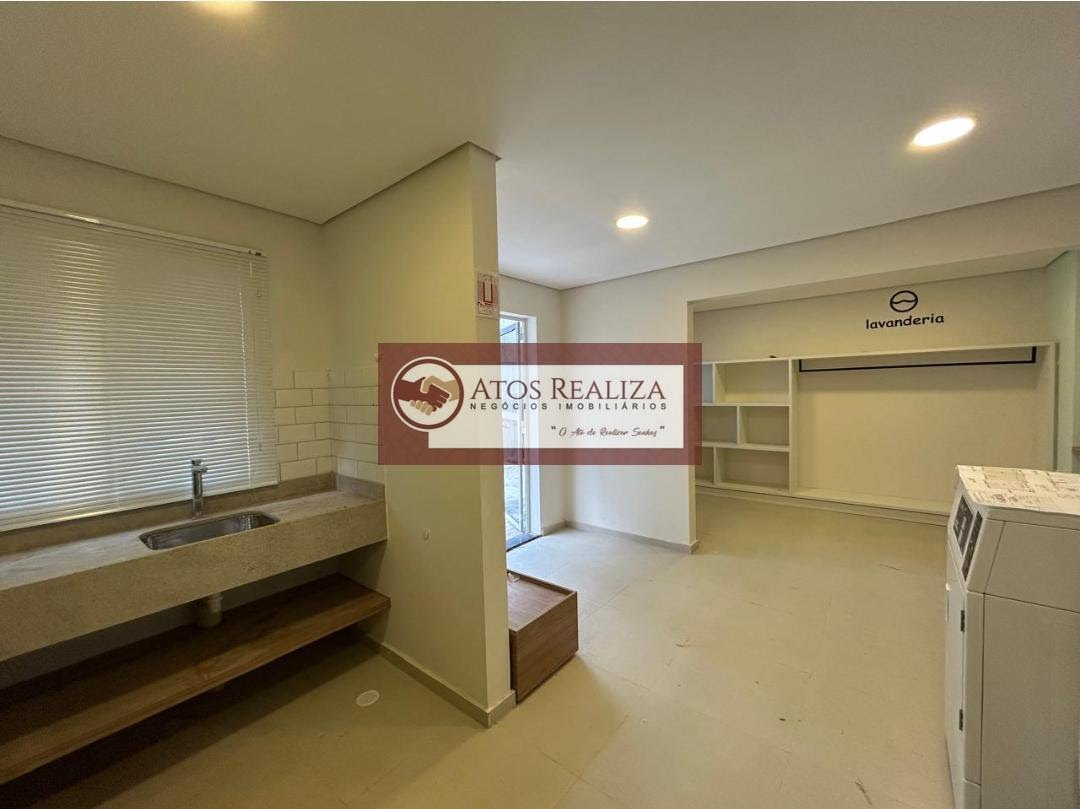 Apartamento para alugar com 2 quartos e 38m² no Jardim São Luís, São Paulo (SP) — foto 14 de 27