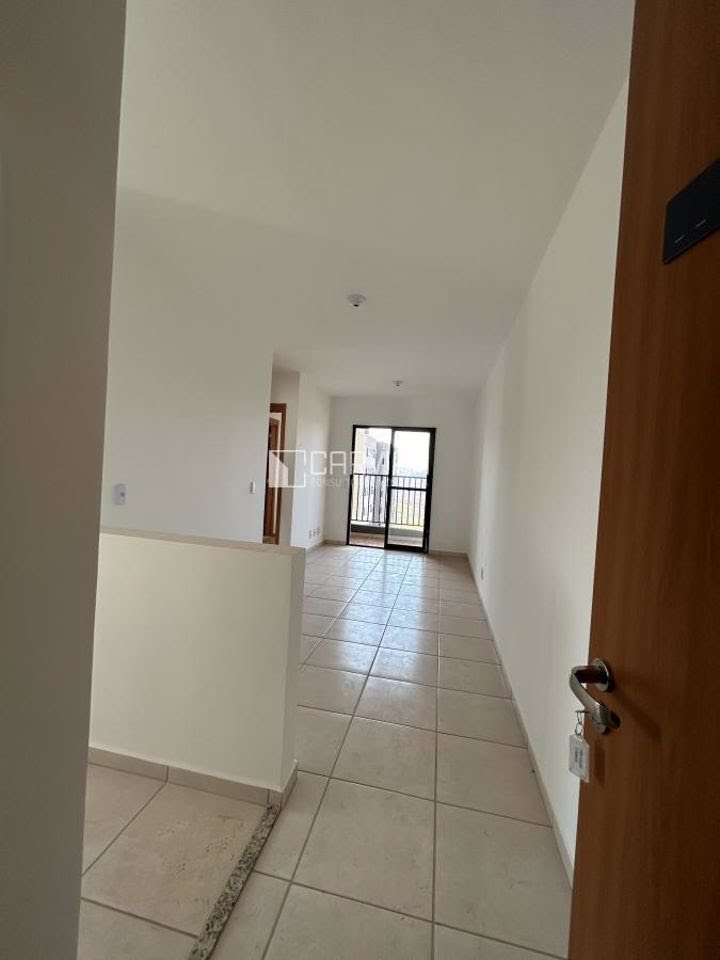 Apartamento à venda com 2 quartos, 1 suíte, 1 vaga e 55m² no Residencial Monterrey, Ribeirão Preto (SP) — foto 16 de 24