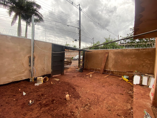 em Universitário  -  Campo Grande