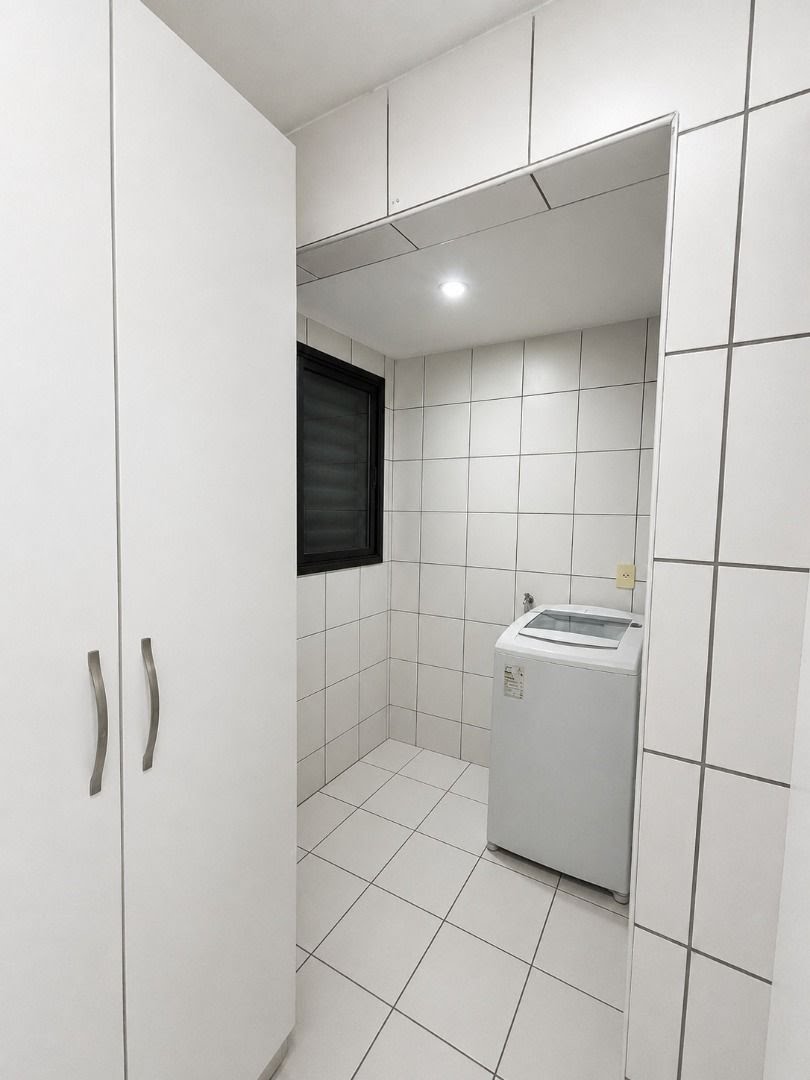 Apartamento à venda com 2 quartos, 1 suíte, 2 vagas e 97m² no Casa Forte, Recife (PE) — foto 9 de 25
