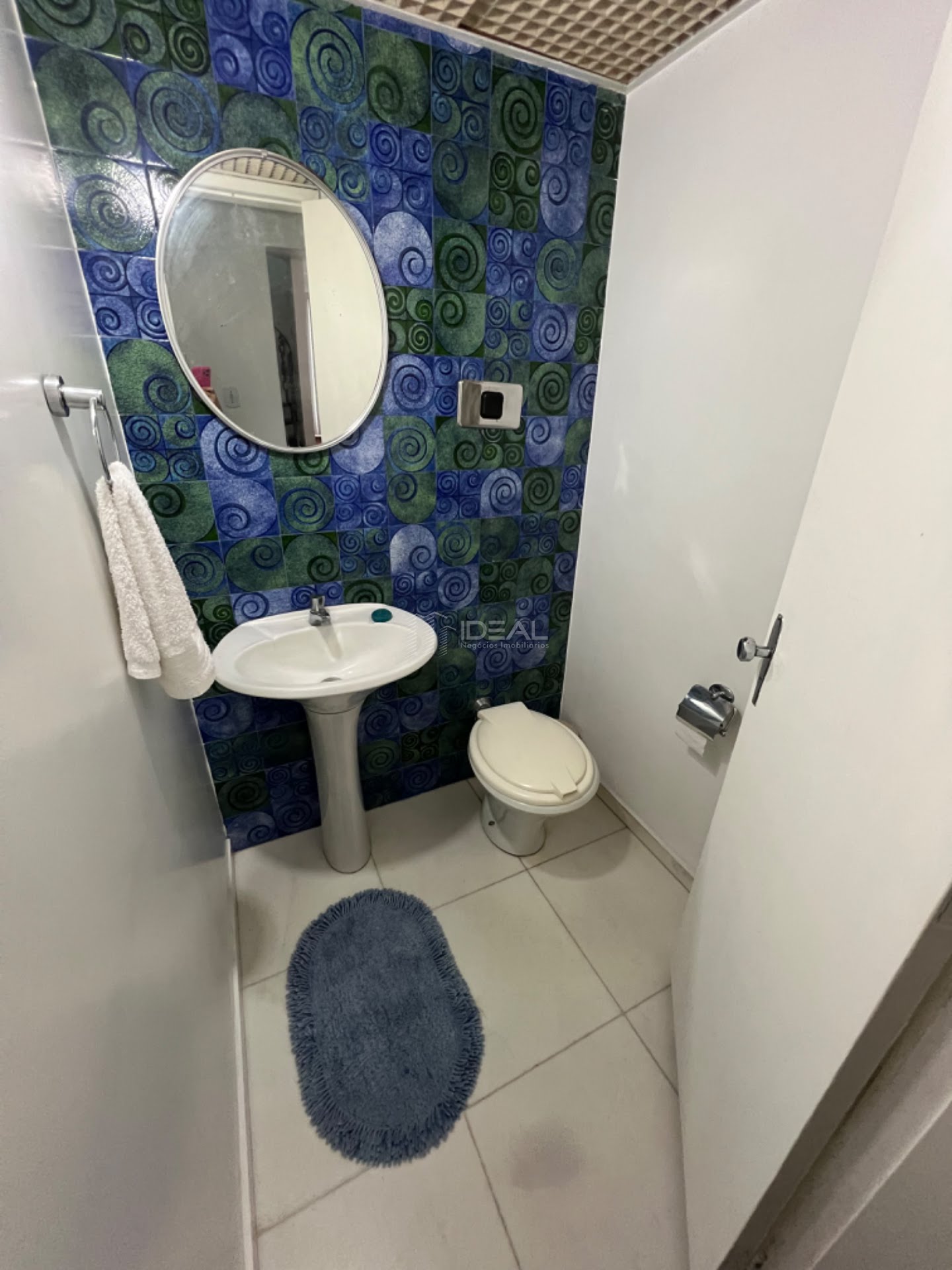Cobertura à venda com 4 quartos, 1 suíte e 4 vagas no Centro, Campos dos Goytacazes (RJ) — foto 29 de 30