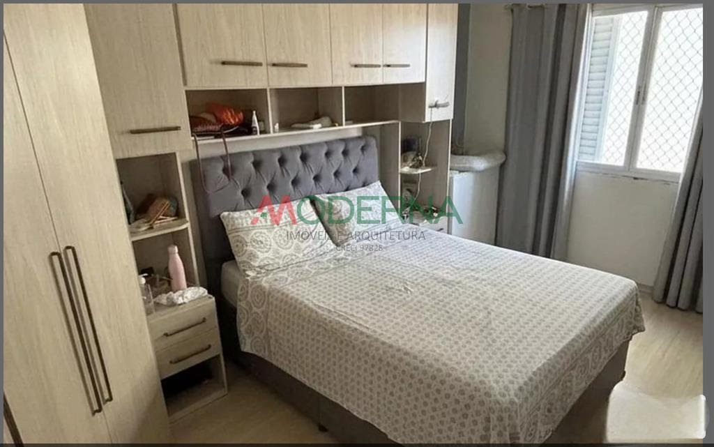 Apartamento à venda com 2 quartos, 2 banheiros, 1 vaga e 77m² no Baeta Neves, São Bernardo do Campo (SP) — foto 12 de 14