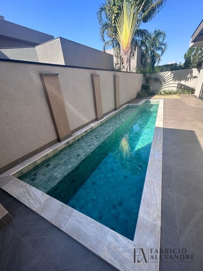 Casa à venda com 3 quartos, 3 suítes e 250m² no Residencial Quinta do Golfe, São José do Rio Preto (SP) — foto 17 de 17