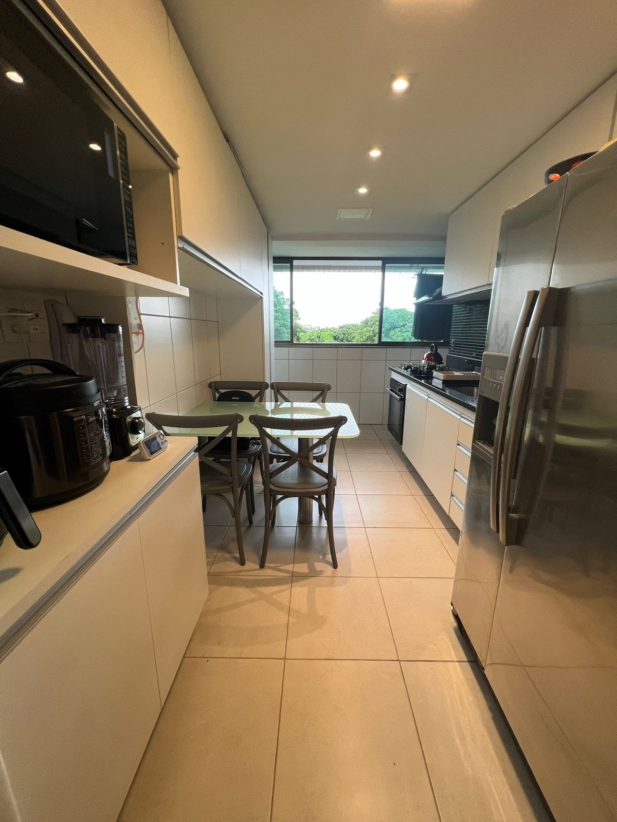Apartamento à venda com 4 quartos, 2 suítes, 2 vagas e 123m² no Poço da Panela, Recife (PE) — foto 25 de 30
