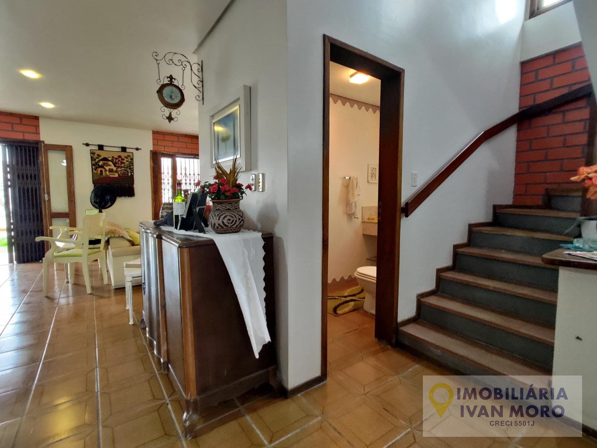 Casa para alugar com 3 quartos, 3 suítes e 2 vagas no Daniela, Florianópolis (SC) — foto 24 de 30