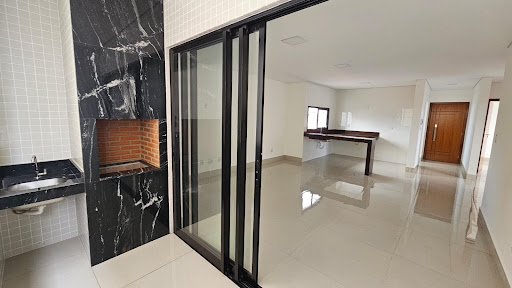 Apartamento à Venda em Iguaçu, Ipatinga - 3 Dorms, 110m²