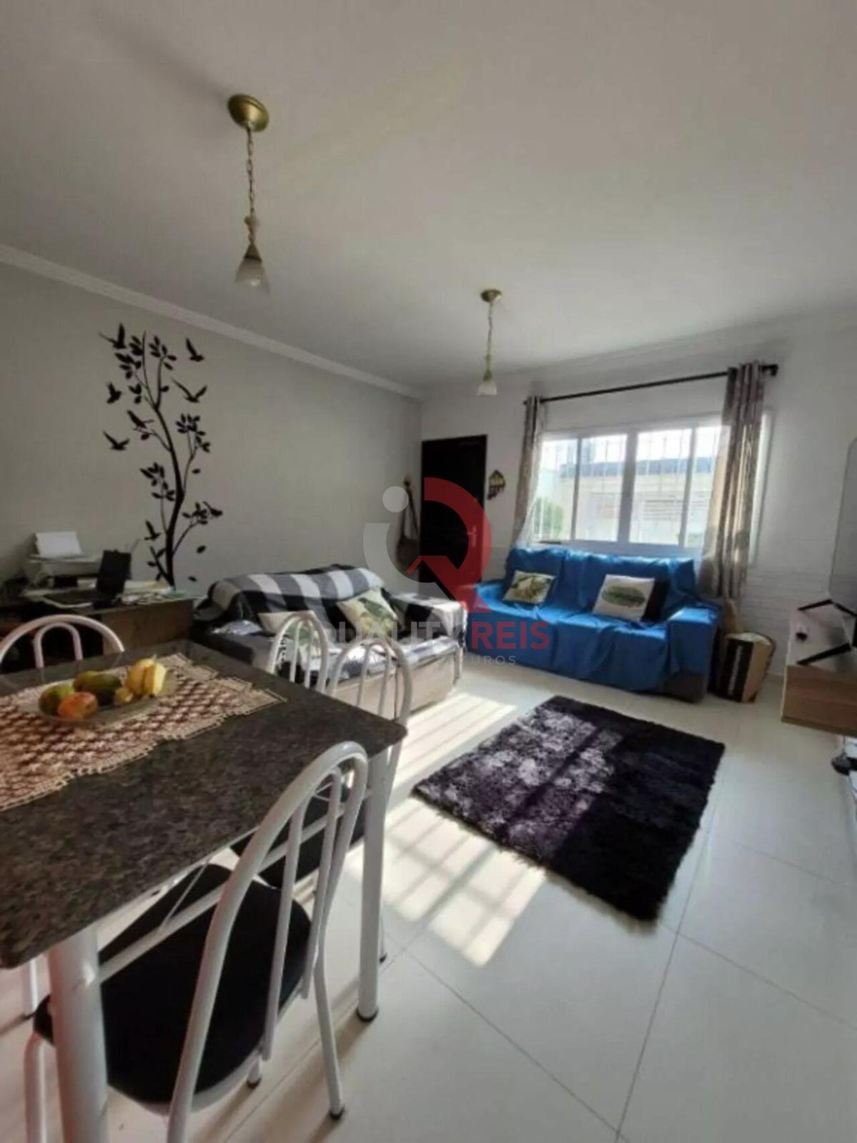 Sobrado, 3 quartos, 112 m² - Foto 12