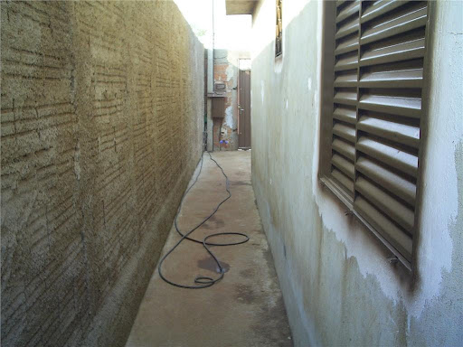 Corredor Externo