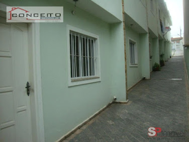 Casa de Condomínio em Vila Ré  -  São Paulo