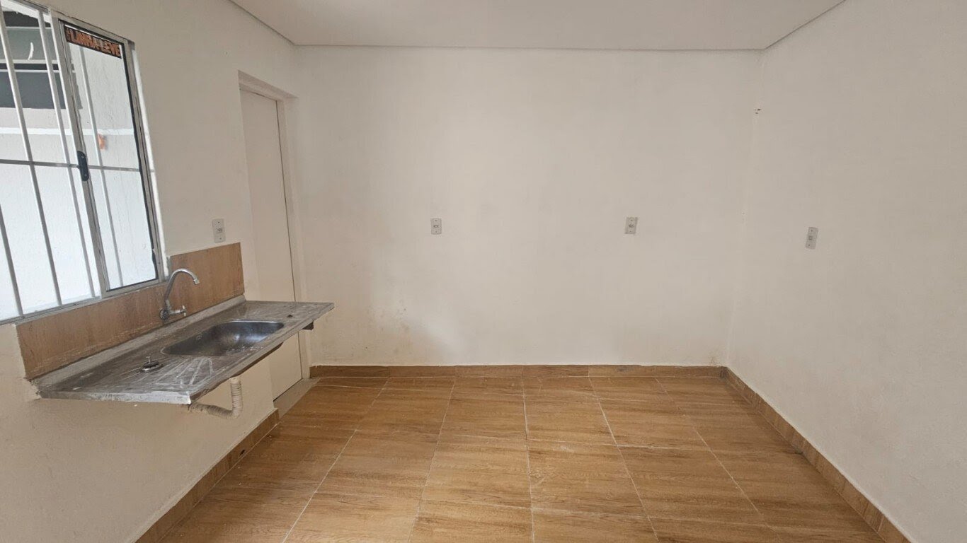 Apartamento para alugar com 1 quarto, 1 banheiro e 35m² no Vila Zat, São Paulo (SP) — foto 8 de 18