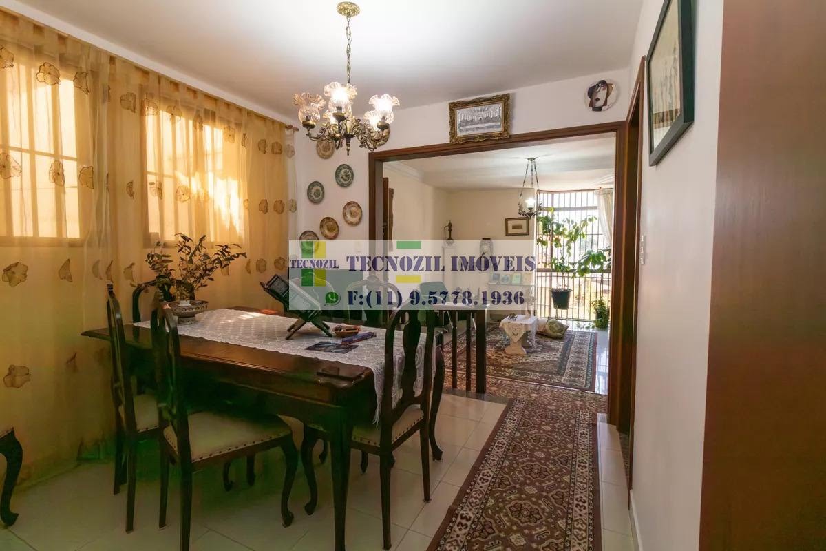 Sobrado, 4 quartos, 398 m² - Foto 9