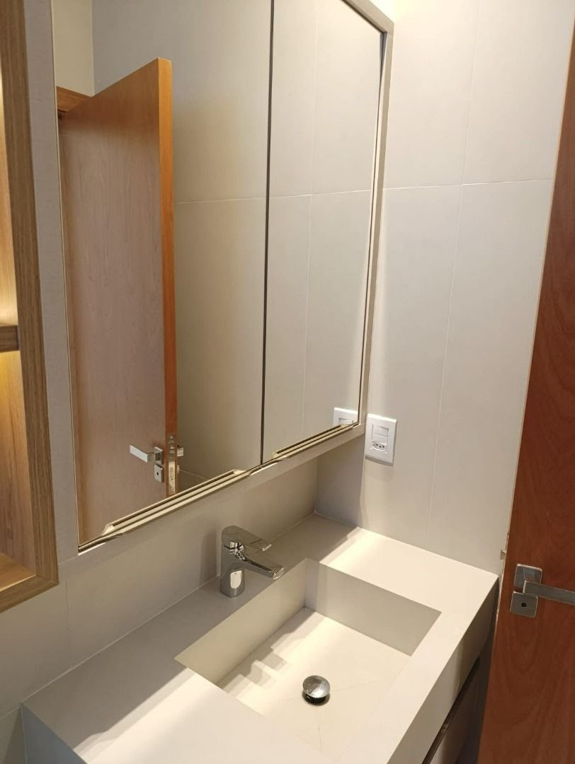 Casa à venda com 3 quartos, 3 suítes, 4 vagas e 249m² no Loteamento Terras de Siena, Ribeirão Preto (SP) — foto 29 de 30