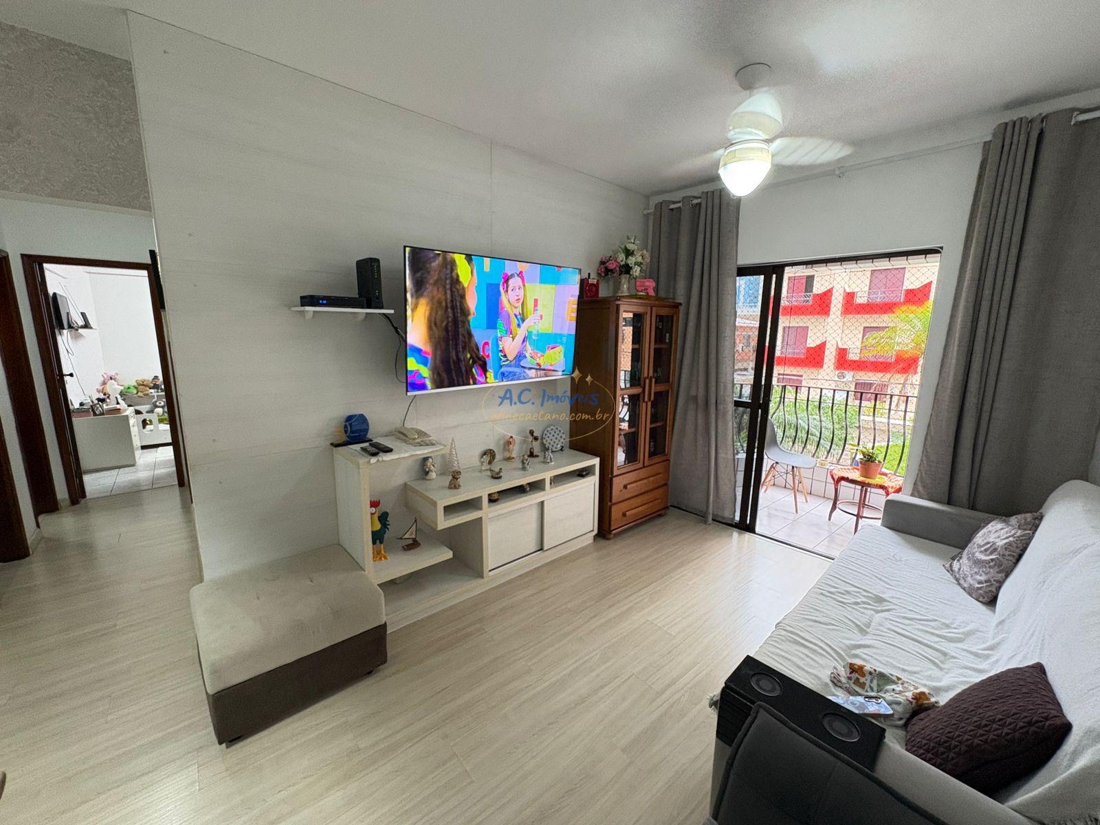 Apartamento à venda com 3 quartos, 1 suíte, 1 vaga e 97m² no Boqueirão, Praia Grande (SP) — foto 12 de 30