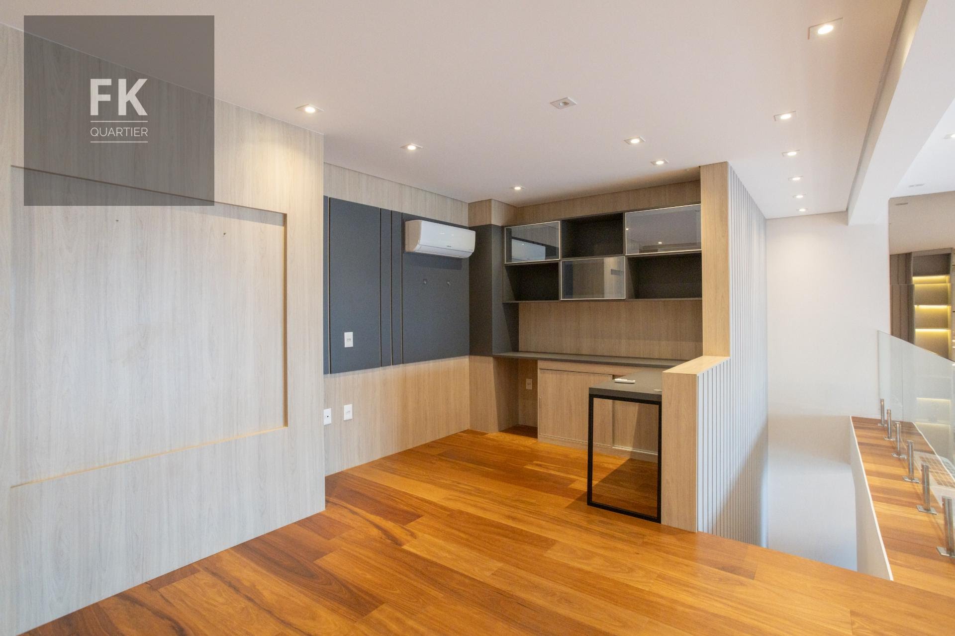 Apartamento à venda com 4 quartos, 4 suítes, 4 vagas e 338m² no Alphaville Empresarial, Barueri (SP) — foto 18 de 30