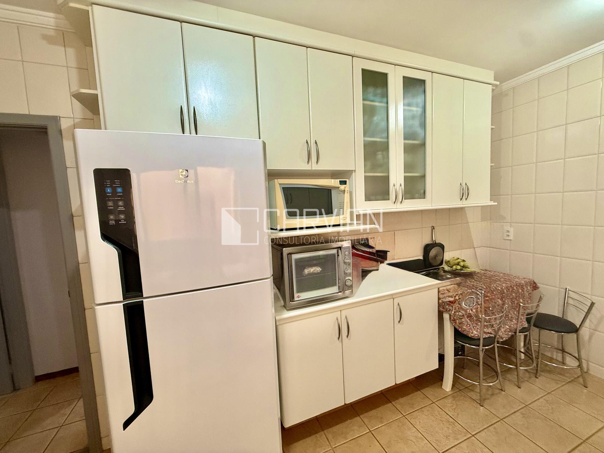 Casa à venda com 3 quartos, 1 suíte, 2 vagas e 160m² no Recreio das Acacias, Ribeirão Preto (SP) — foto 26 de 30