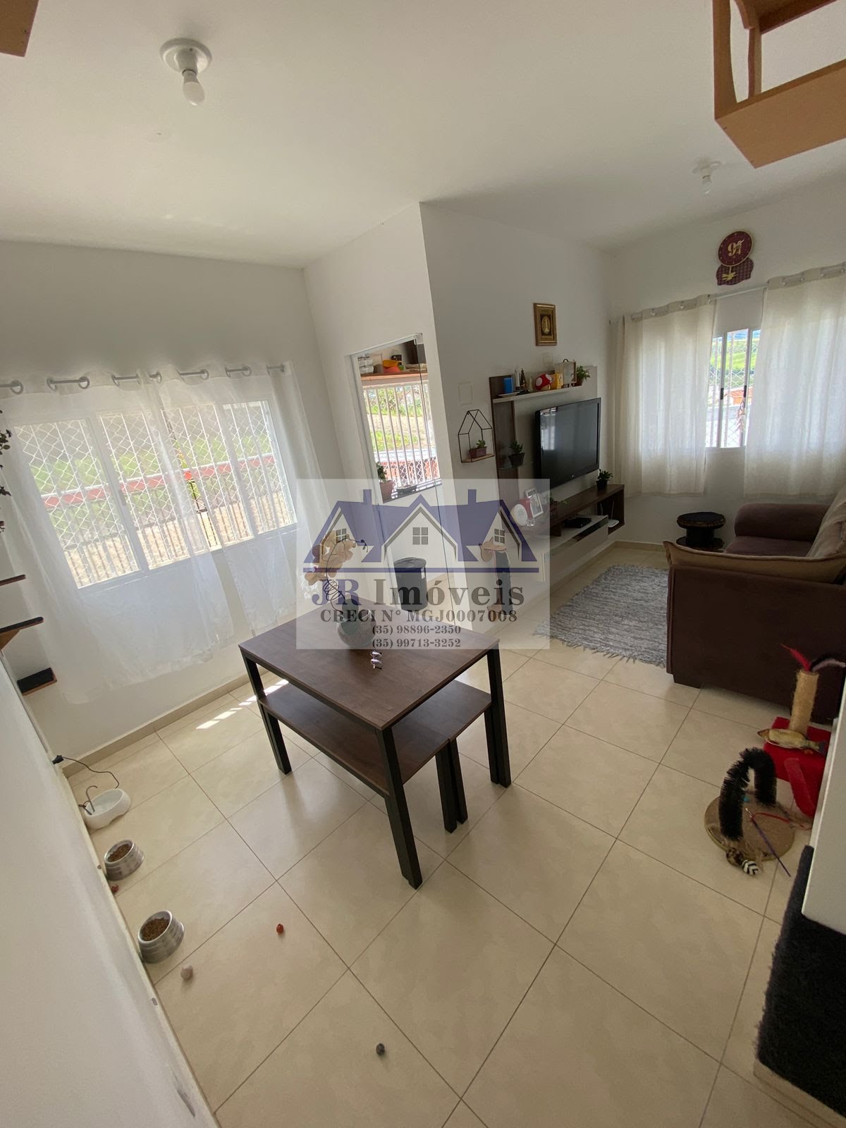 Apartamento à venda com 2 quartos, 1 banheiro e 1 vaga no Monte Líbano, Santa Rita do Sapucaí (MG) — foto 7 de 19