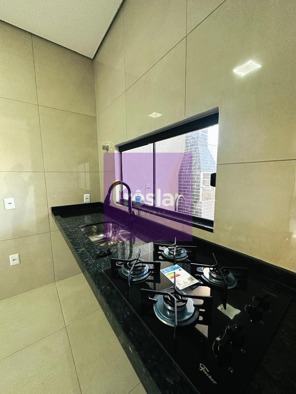 Casa para alugar com 2 quartos, 1 suíte e 1 vaga no Nova Três Lagoas, Três Lagoas (MS) — foto 5 de 22
