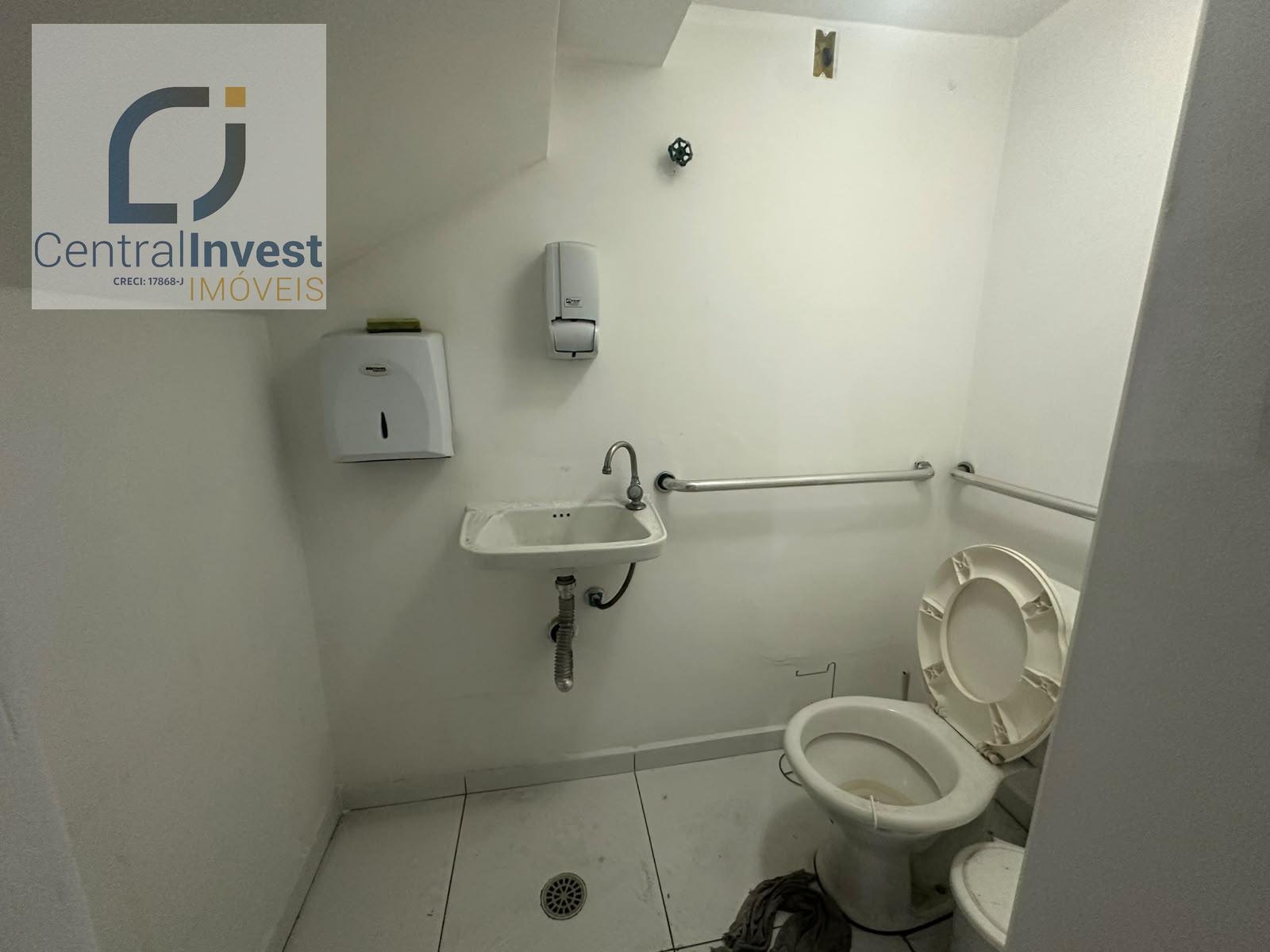 Prédio Inteiro, 220 m² - Foto 7