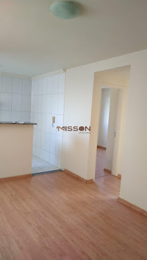 Apartamento em Manoel Mendes  -  Uberaba