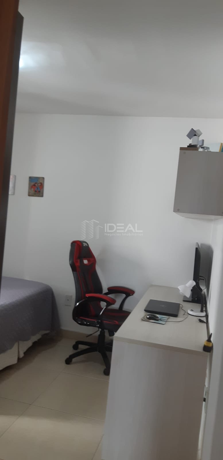 Apartamento à venda com 3 quartos, 1 suíte, 2 vagas e 90m² no Parque Flamboyant, Campos dos Goytacazes (RJ) — foto 23 de 30