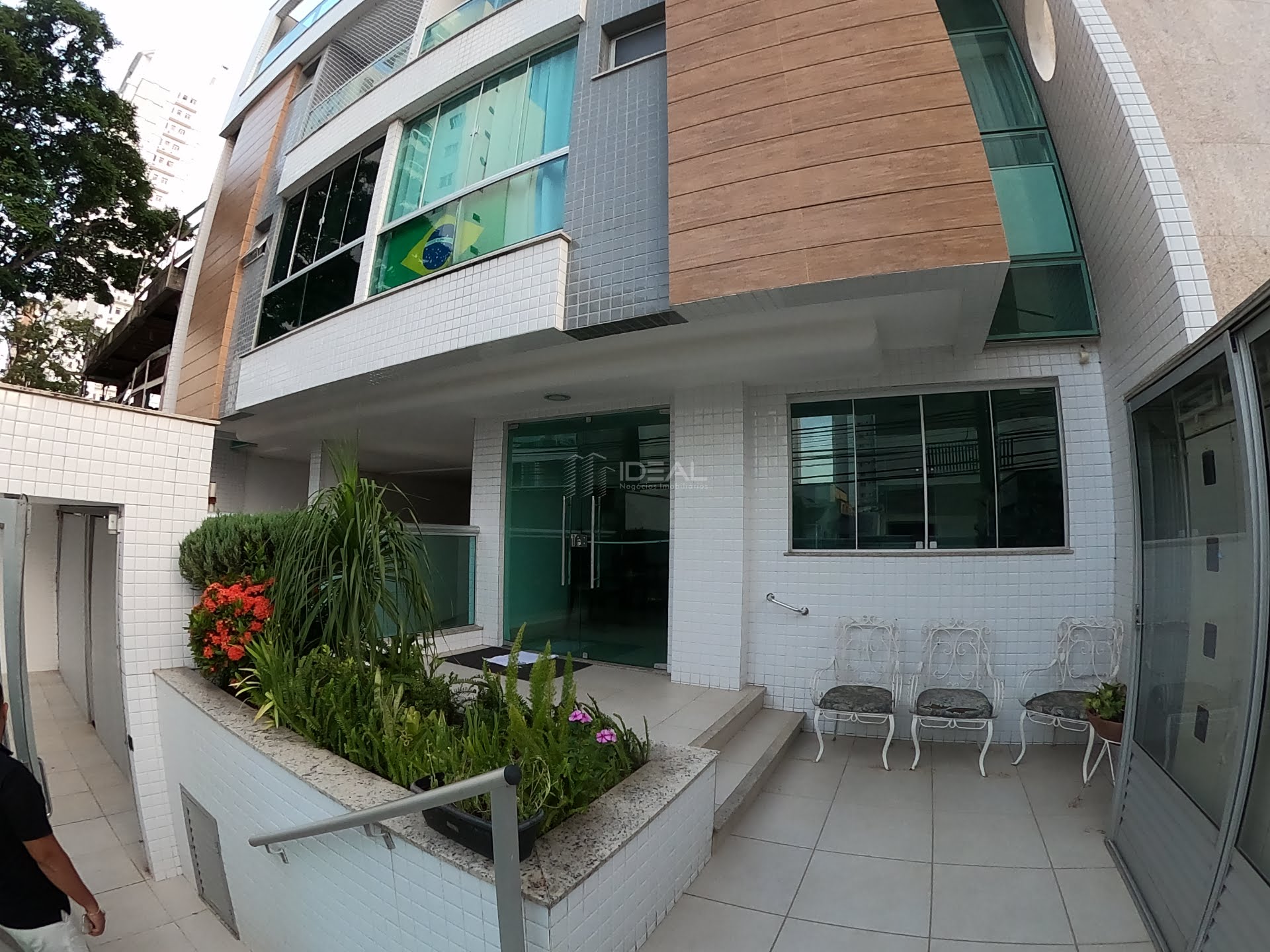 Cobertura à venda com 2 quartos, 1 suíte, 1 vaga e 120m² no Parque Tamandaré, Campos dos Goytacazes (RJ) — foto 29 de 30