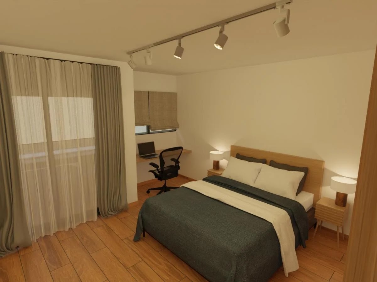 Apartamento à venda com 3 quartos, 1 suíte, 2 vagas e 170m² no Nossa Senhora do Ó, São Paulo (SP) — foto 18 de 20