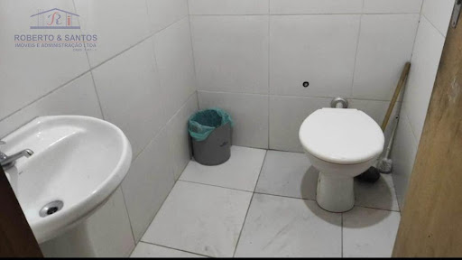Banheiro