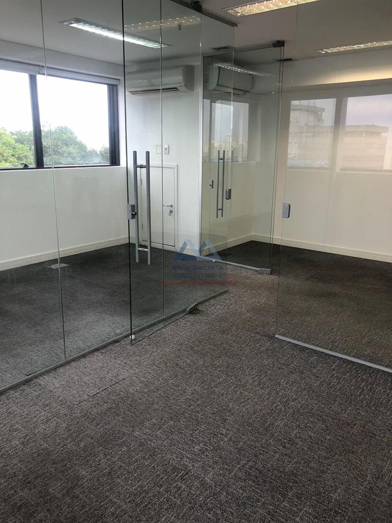 Comercial à venda com 3 banheiros, 3 vagas e 116m² no Mirandópolis, São Paulo (SP) — foto 19 de 25