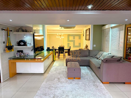 Apartamento em Centro  -  Mogi das Cruzes