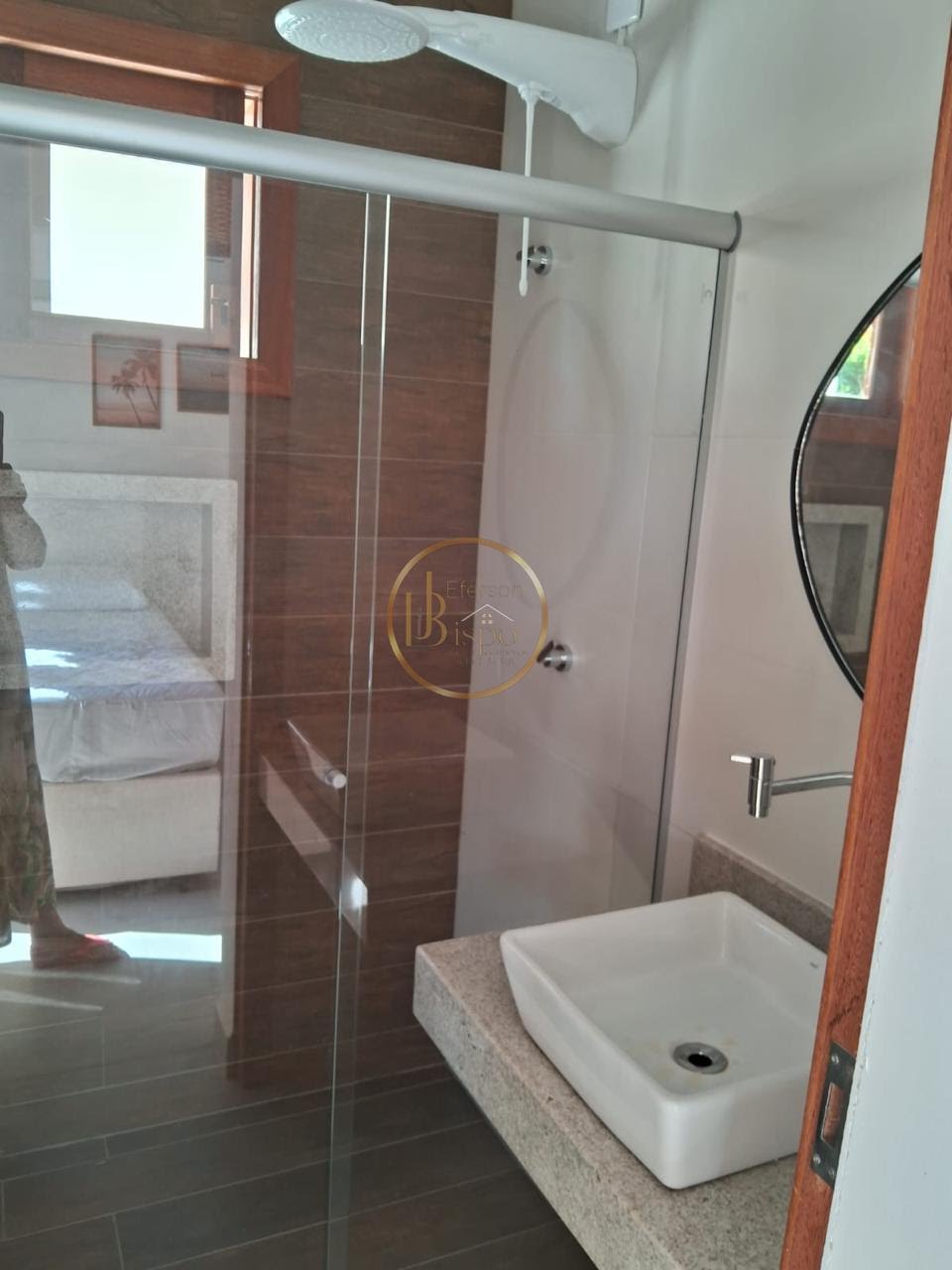 Casa à venda com 2 quartos, 2 suítes, 1 vaga e 100m² no Lot. Parracho, Porto Seguro (BA) — foto 13 de 18