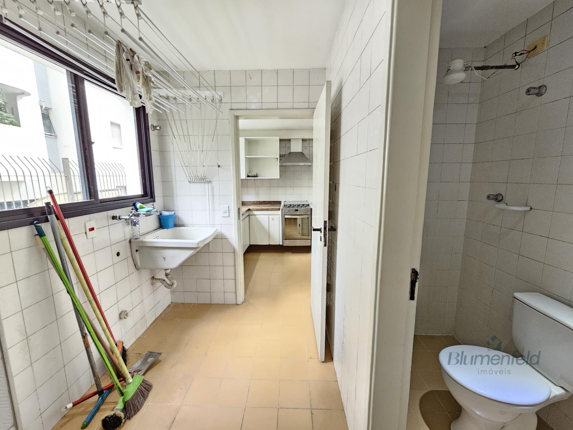 Apartamento para alugar com 3 quartos, 1 suíte, 1 vaga e 120m² no Moema, São Paulo (SP) — foto 15 de 28