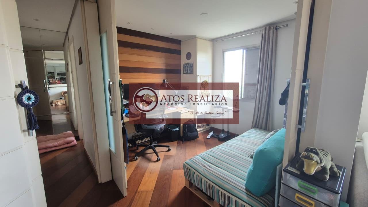 Apartamento à venda com 3 quartos, 1 suíte, 1 vaga e 93m² no Jardim Marajoara, São Paulo (SP) — foto 17 de 25