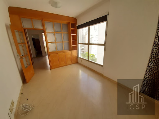 Apartamento em Perdizes  -  São Paulo