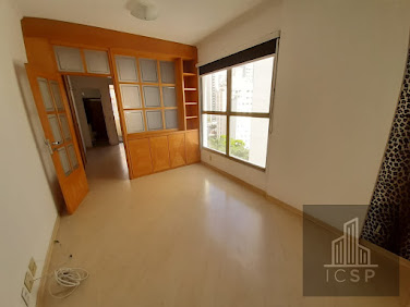 Apartamento em Perdizes  -  São Paulo