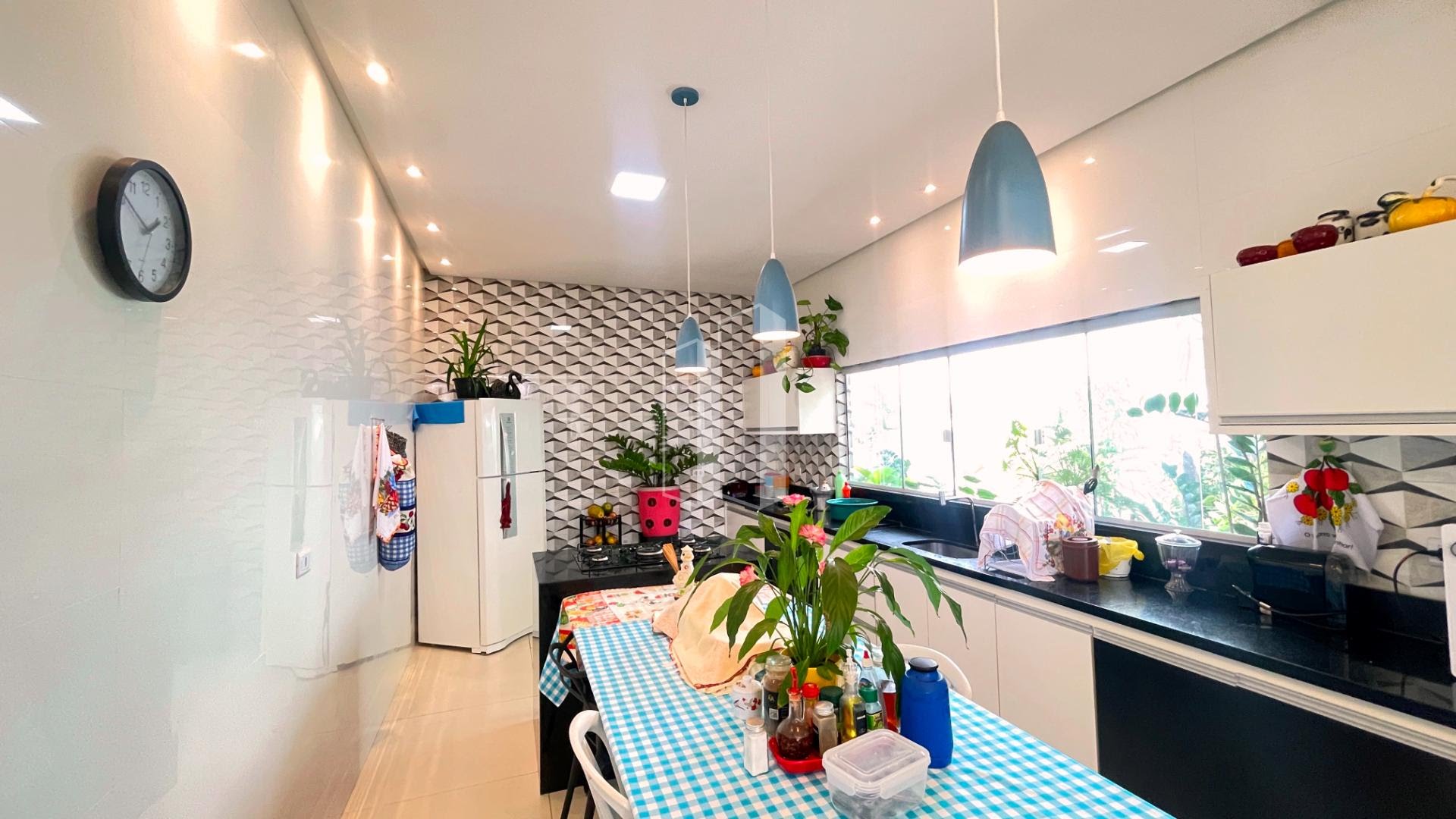 Casa à venda com 3 quartos, 2 suítes, 3 vagas e 210m² no Residencial Marília, Senador Canedo (GO) — foto 22 de 30