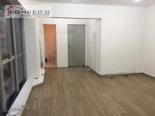 Conjunto / Sala em Higienópolis  -  São Paulo