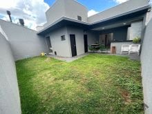 Casa em Rita Vieira  -  Campo Grande
