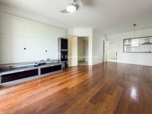 Apartamento, 3 quartos, 115 m² - Foto 5