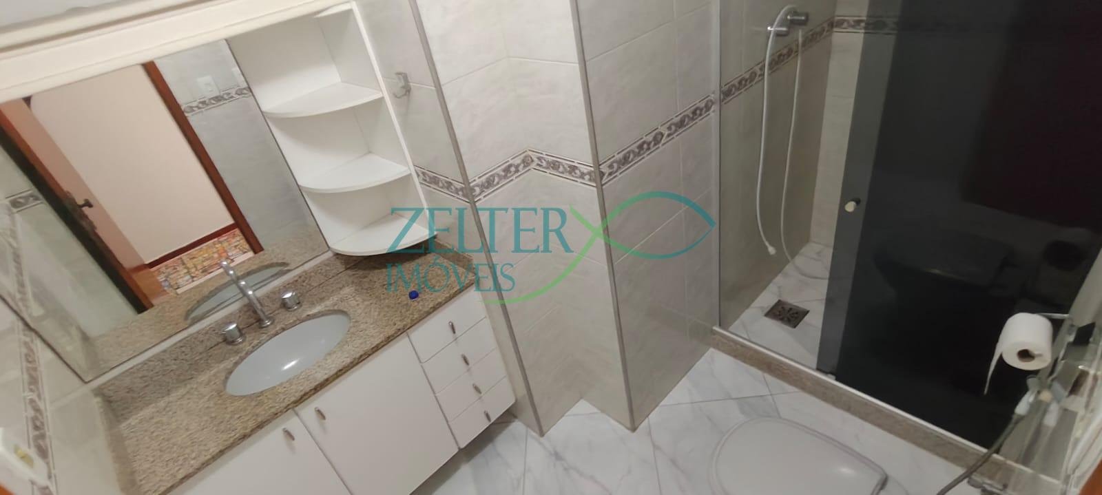 Apartamento à venda com 2 quartos, 1 suíte, 2 vagas e 105m² no Vila da Penha, Rio de Janeiro (RJ) — foto 10 de 30