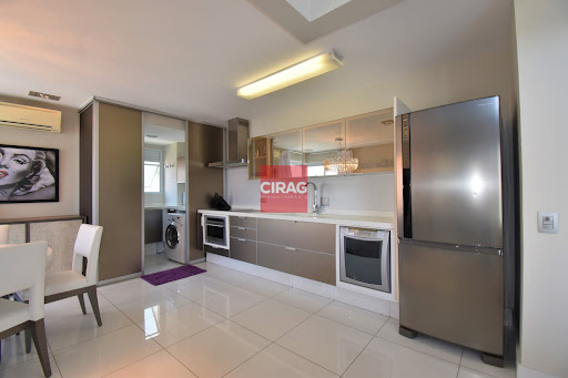 Apartamento Duplex em Cerqueira César  -  São Paulo
