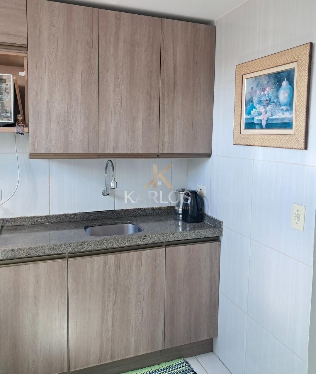 Apartamento à venda com 2 quartos, 1 suíte, 2 vagas e 48m² no Rio Doce, Olinda (PE) — foto 15 de 15