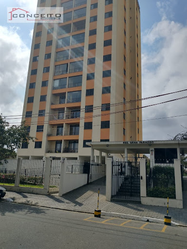 Apartamento em Mooca  -  São Paulo